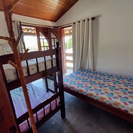 Villa Casa Aconchegante No Pero Cabo Frio Esterno foto