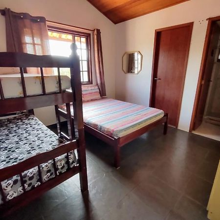 Villa Casa Aconchegante No Pero Cabo Frio Esterno foto