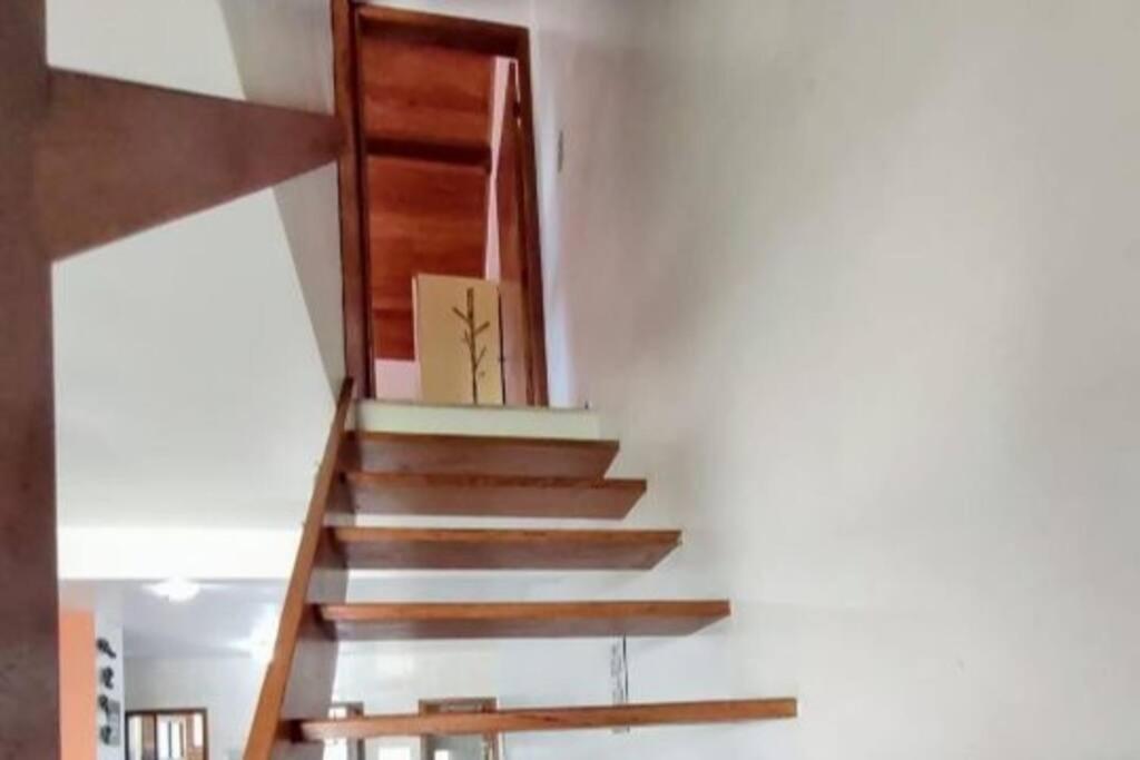Villa Casa Aconchegante No Pero Cabo Frio Esterno foto
