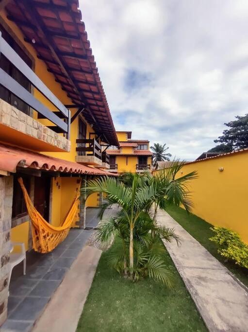 Villa Casa Aconchegante No Pero Cabo Frio Esterno foto