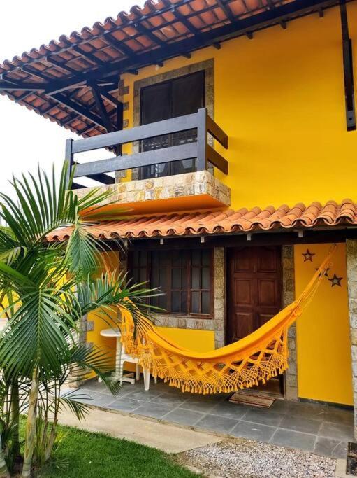 Villa Casa Aconchegante No Pero Cabo Frio Esterno foto