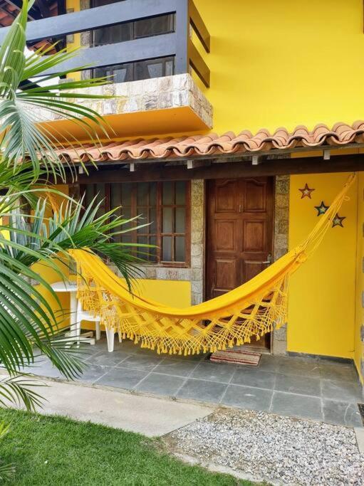 Villa Casa Aconchegante No Pero Cabo Frio Esterno foto