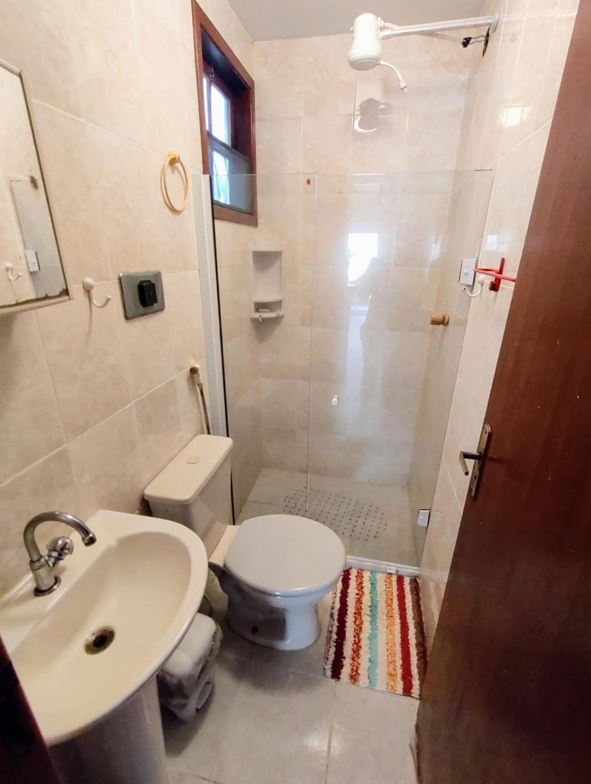 Villa Casa Aconchegante No Pero Cabo Frio Esterno foto