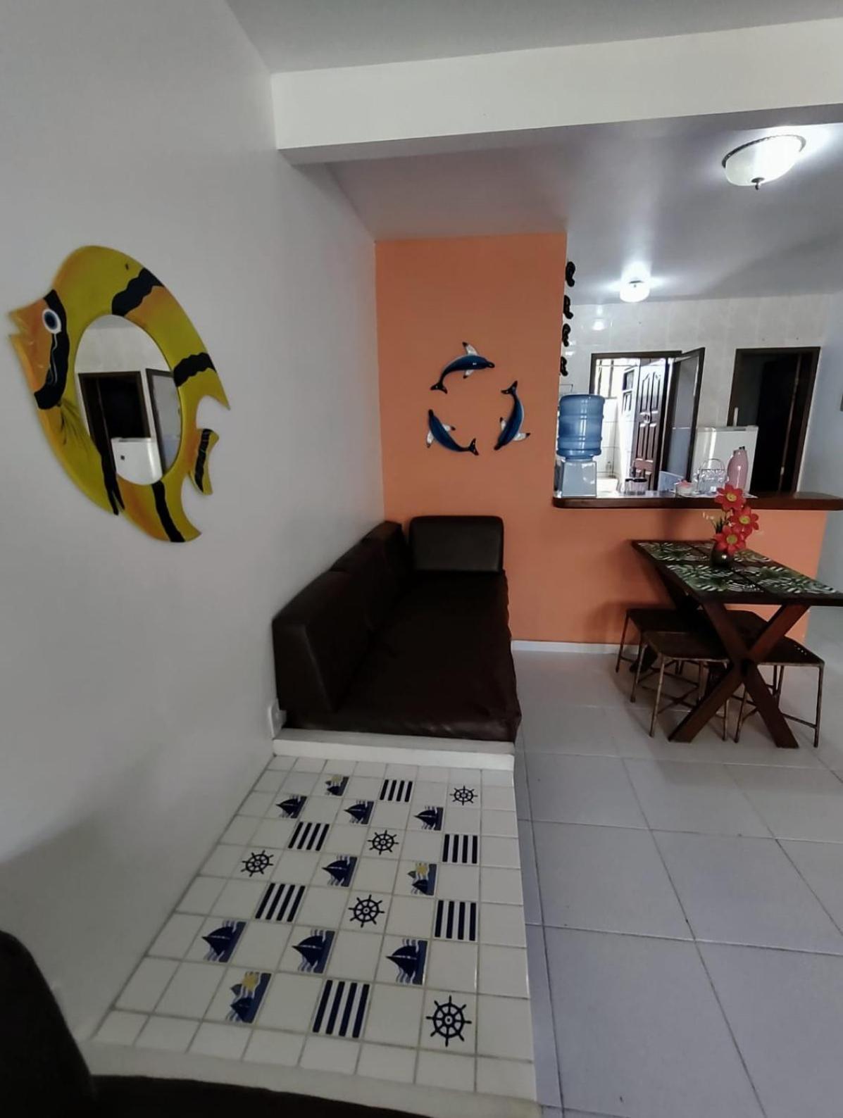 Villa Casa Aconchegante No Pero Cabo Frio Esterno foto