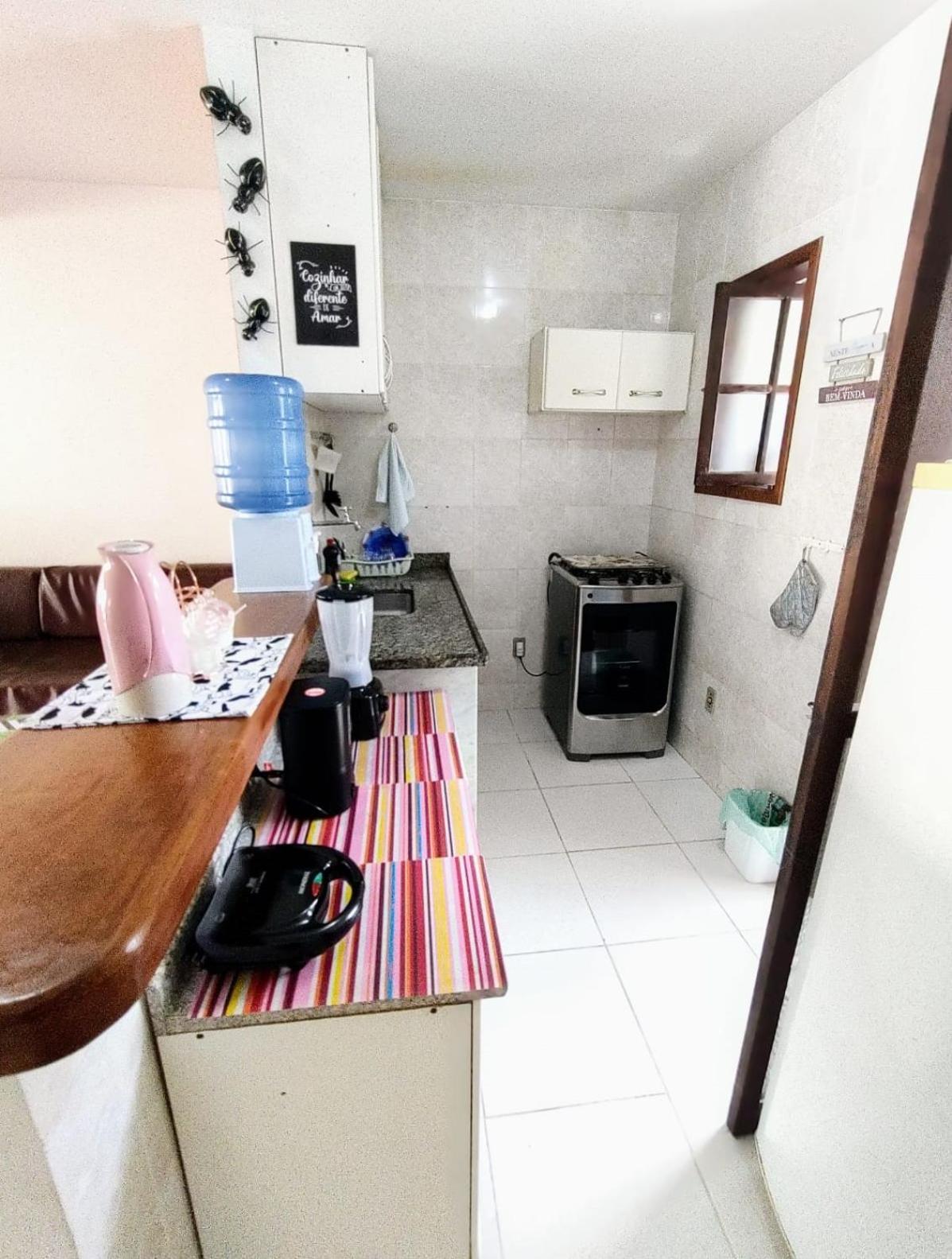 Villa Casa Aconchegante No Pero Cabo Frio Esterno foto